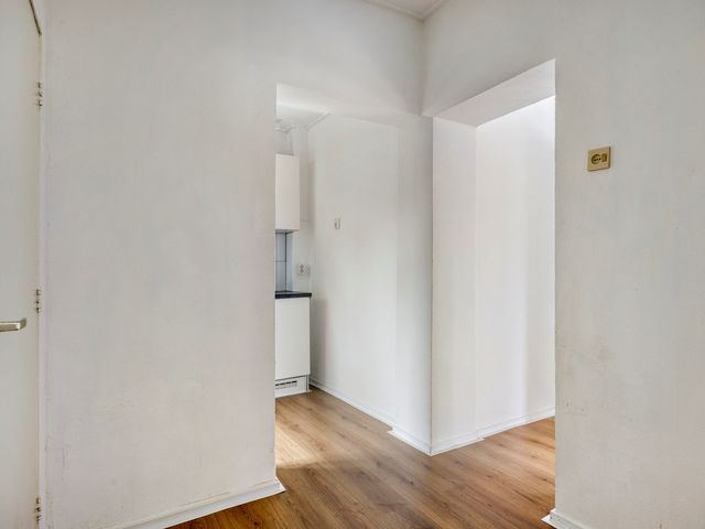 Mariastraat 181, Schiedam