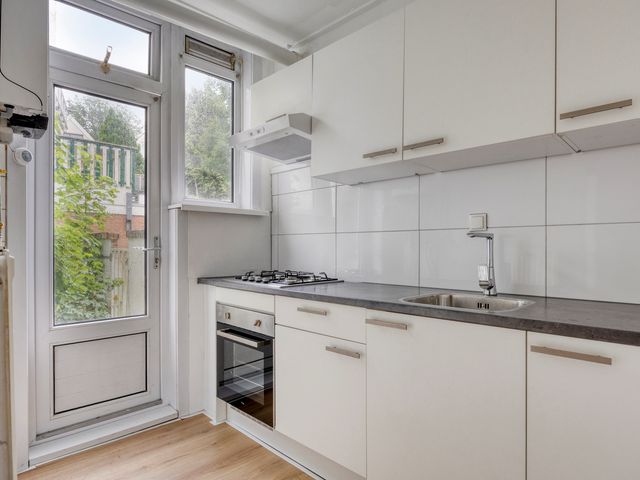 Mariastraat 181, Schiedam