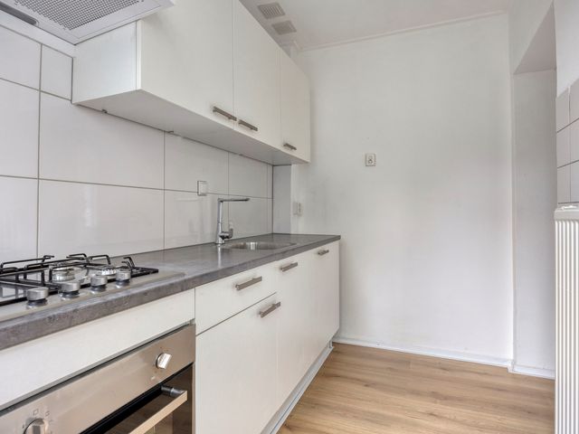 Mariastraat 181, Schiedam