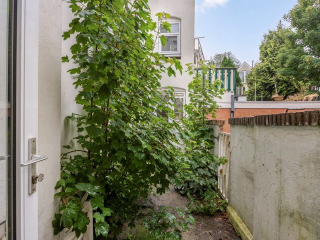 Mariastraat 181, Schiedam