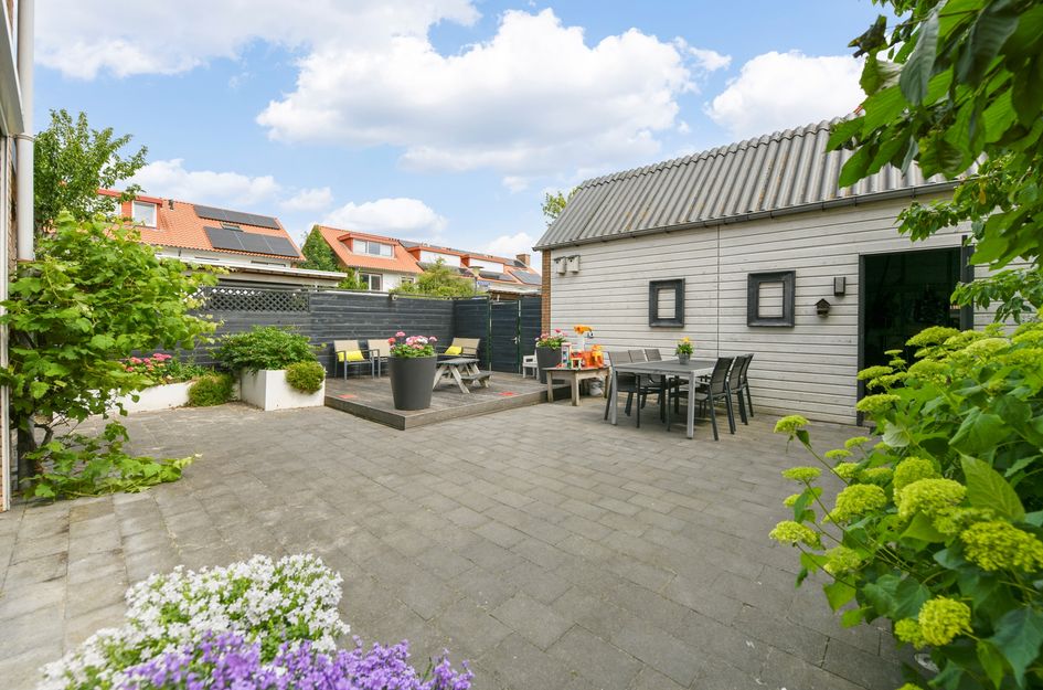 L.A. Braakstraat 1