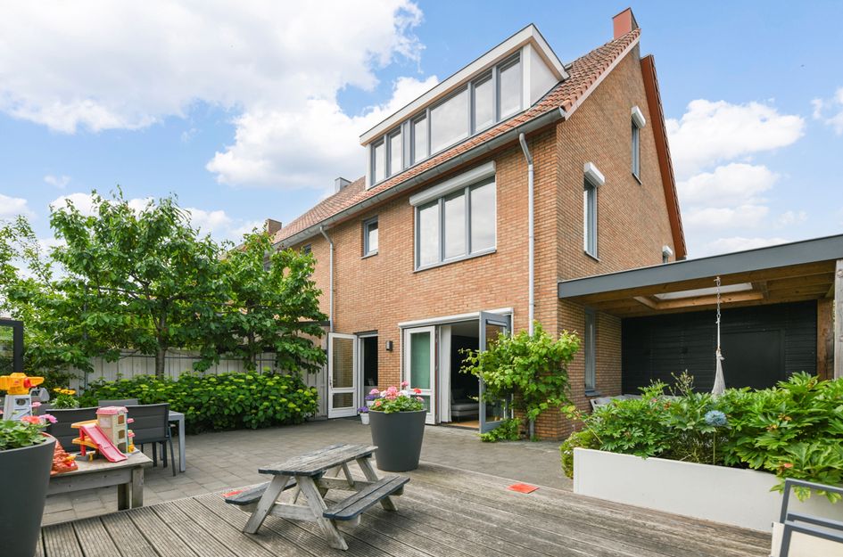 L.A. Braakstraat 1