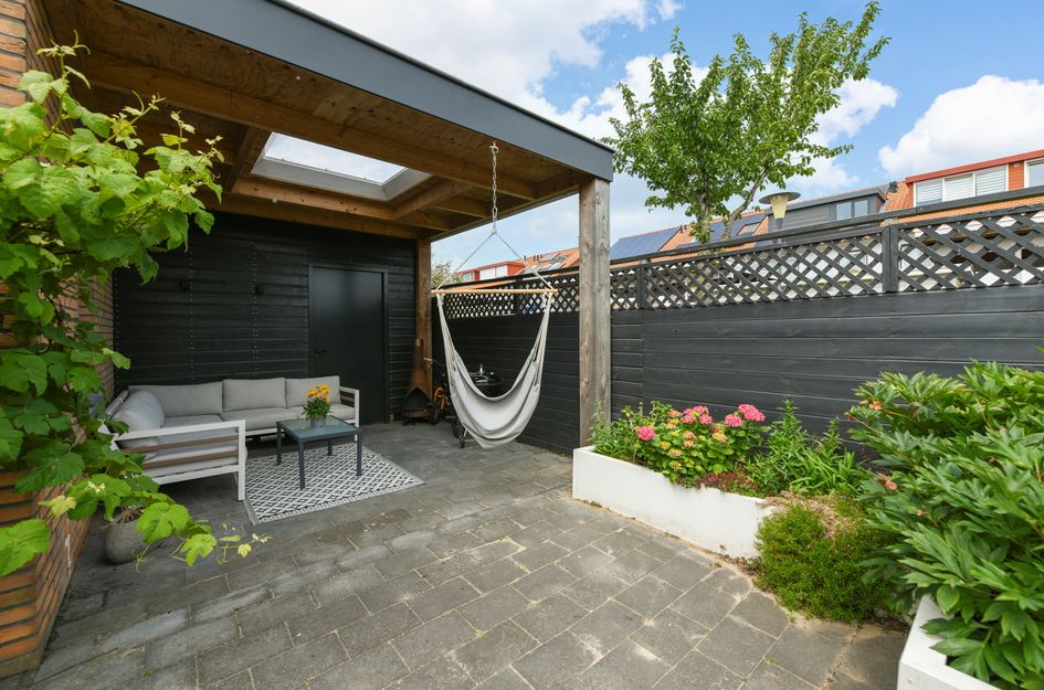 L.A. Braakstraat 1