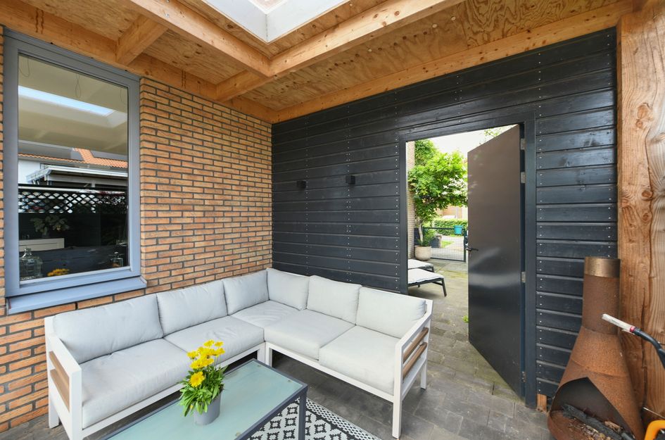 L.A. Braakstraat 1