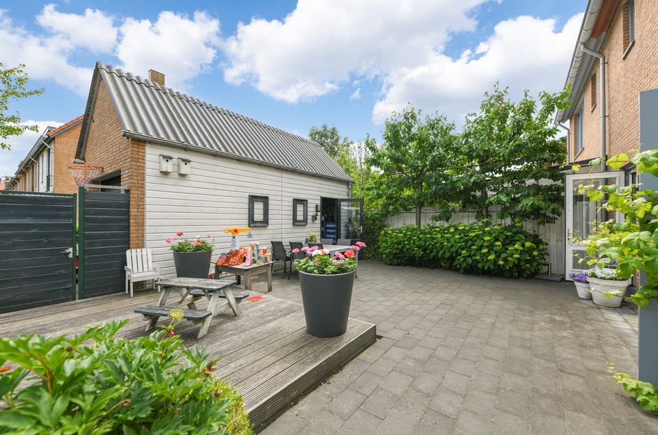 L.A. Braakstraat 1