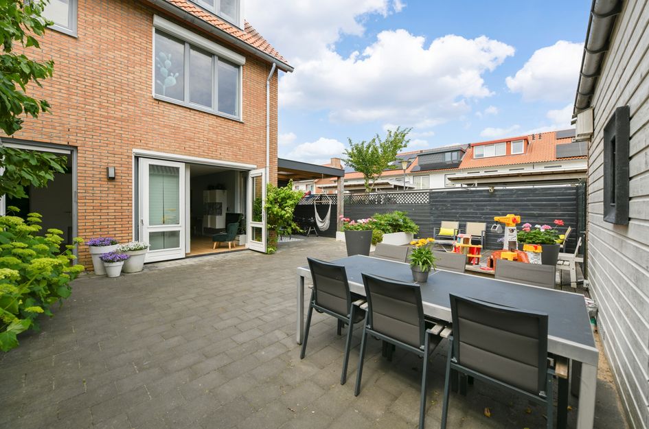 L.A. Braakstraat 1