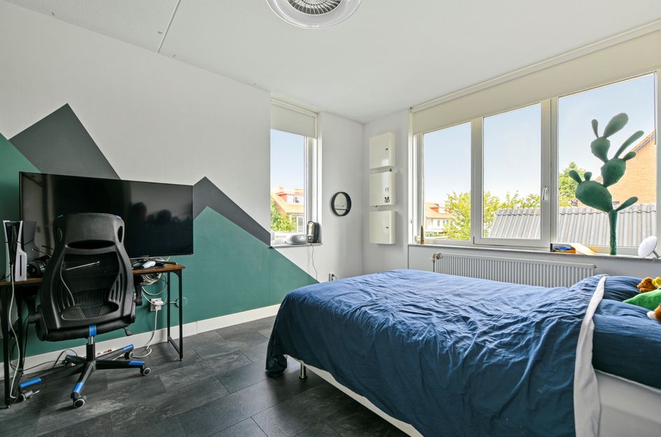 L.A. Braakstraat 1