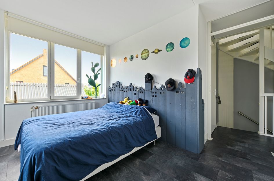 L.A. Braakstraat 1