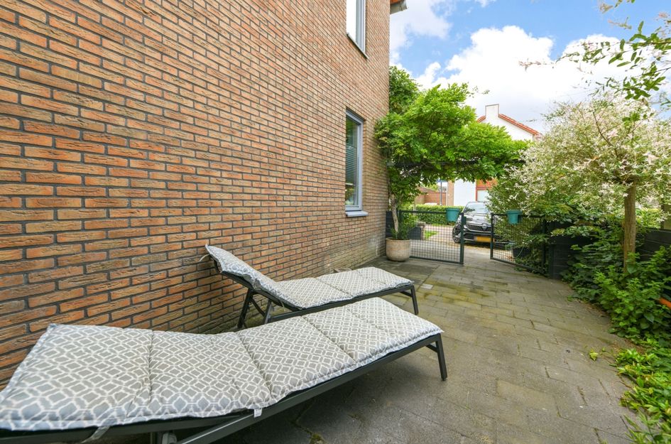 L.A. Braakstraat 1