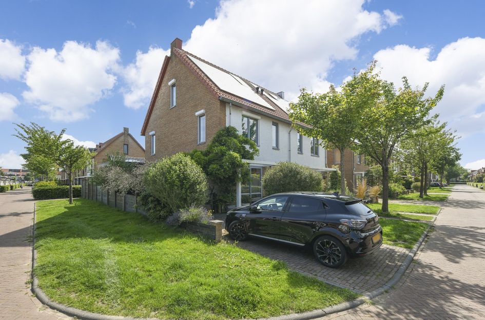 L.A. Braakstraat 1