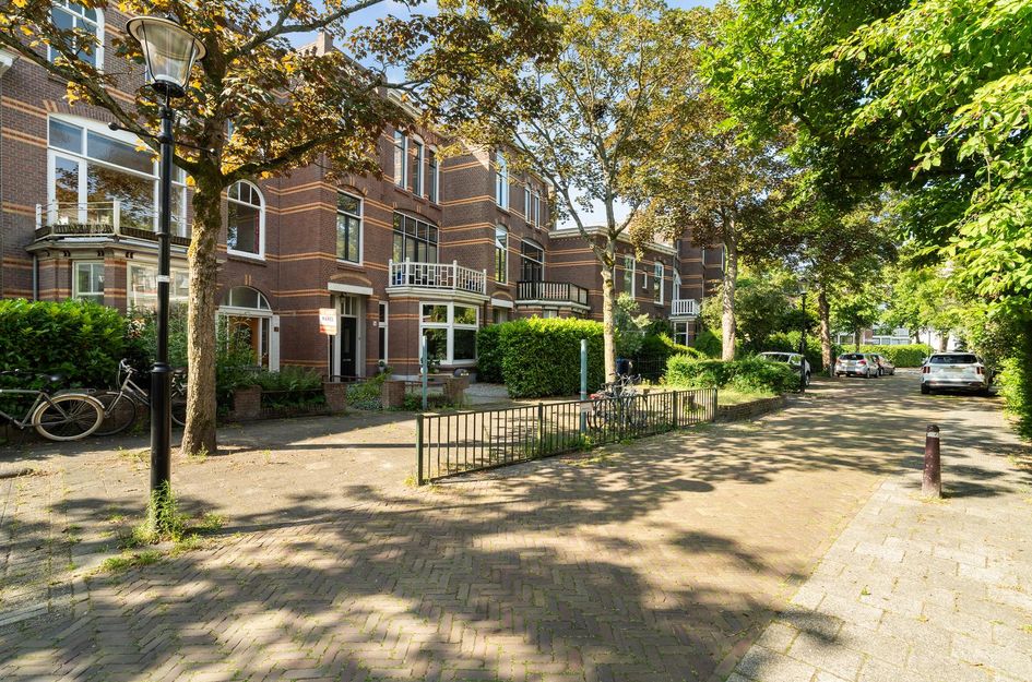 Regentesselaan 54