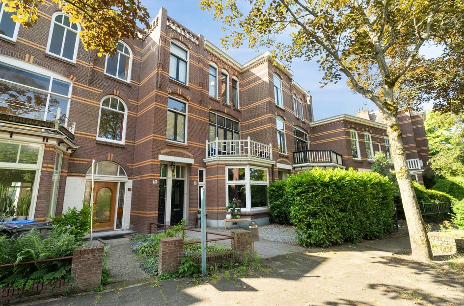 Regentesselaan 54