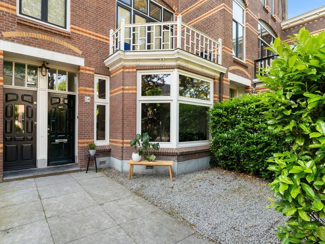 Regentesselaan 54, Rijswijk