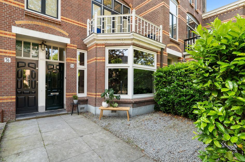 Regentesselaan 54