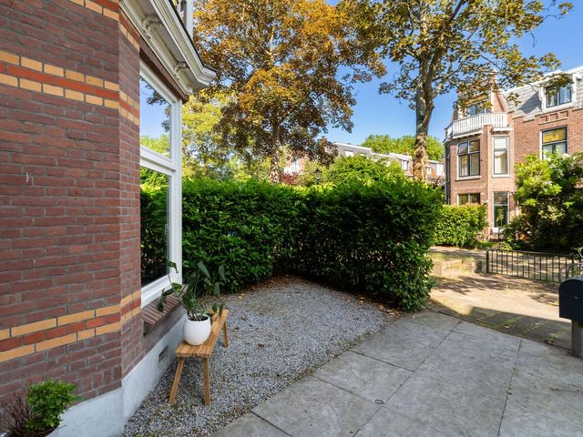 Regentesselaan 54, Rijswijk