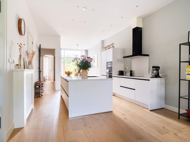 Regentesselaan 54, Rijswijk