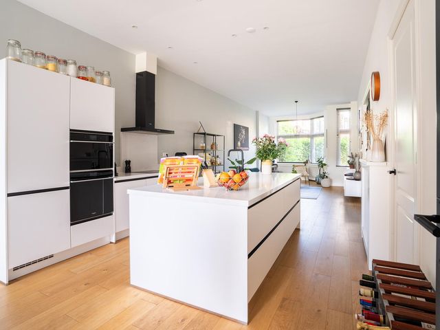 Regentesselaan 54, Rijswijk