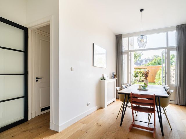 Regentesselaan 54, Rijswijk