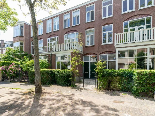 Koninginnelaan 106, Rijswijk