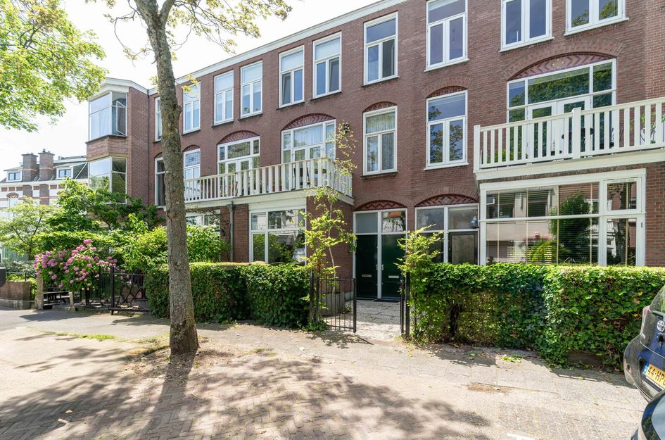 Koninginnelaan 106