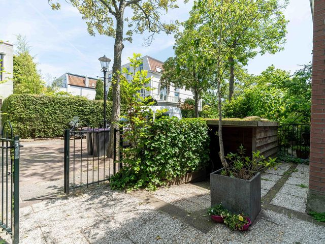 Koninginnelaan 106, Rijswijk