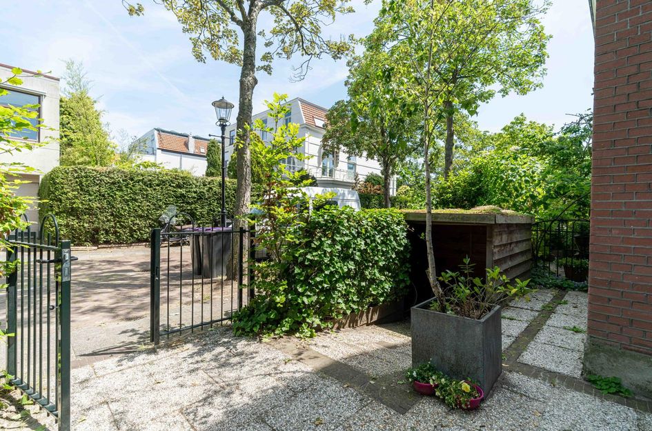 Koninginnelaan 106