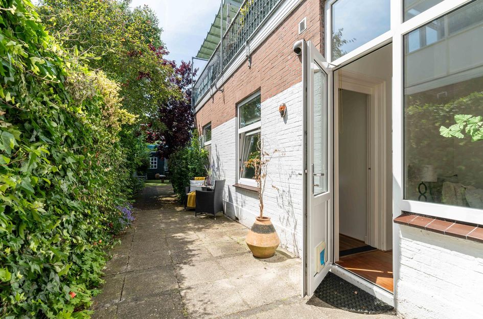 Koninginnelaan 106