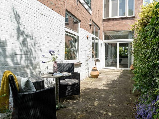 Koninginnelaan 106, Rijswijk