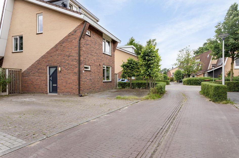 Nijmansbos 63