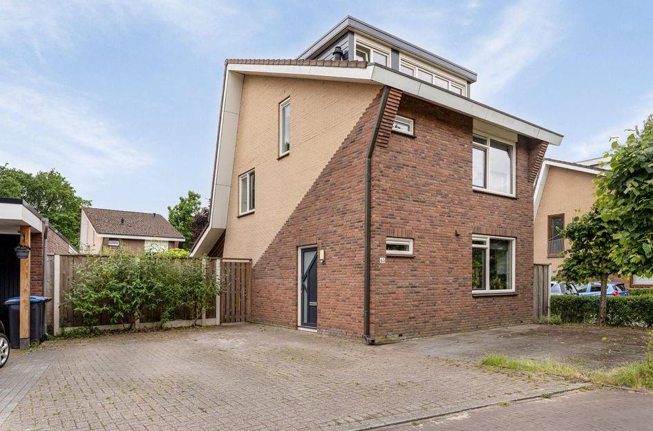 Nijmansbos 63