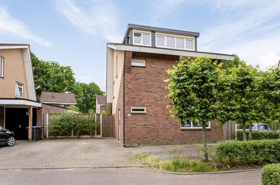 Nijmansbos 63