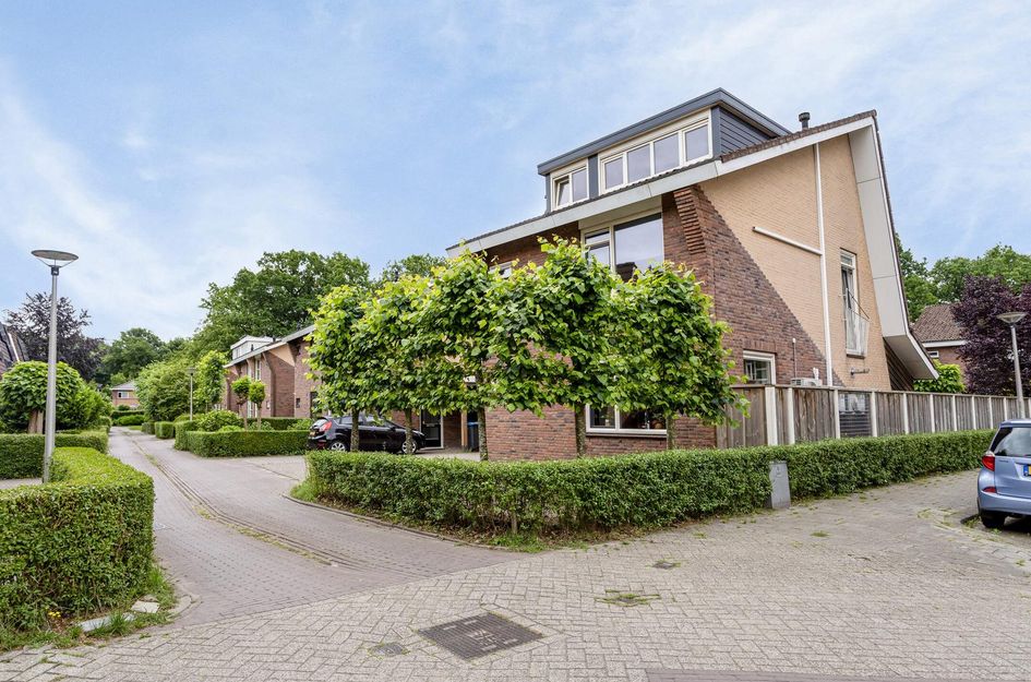 Nijmansbos 63