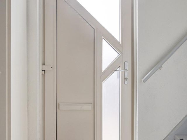 Nijmansbos 63, Enschede