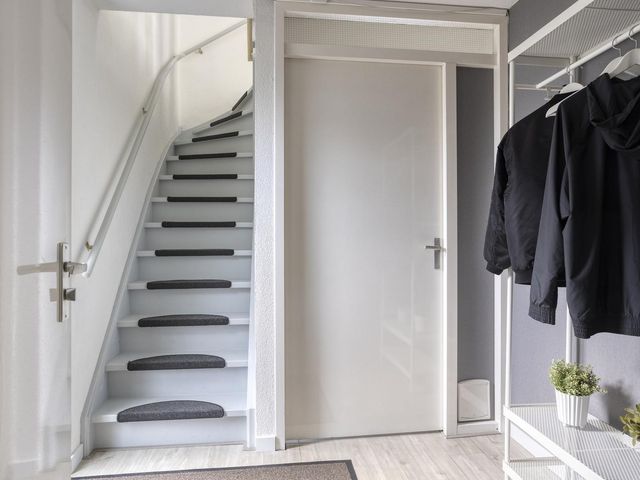 Nijmansbos 63, Enschede