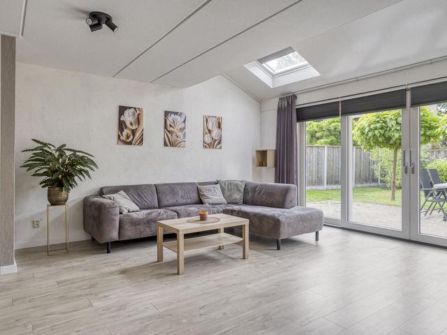 Nijmansbos 63, Enschede