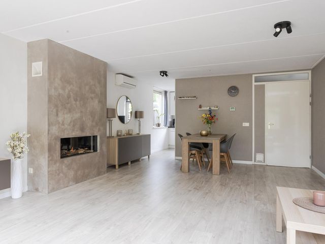 Nijmansbos 63, Enschede