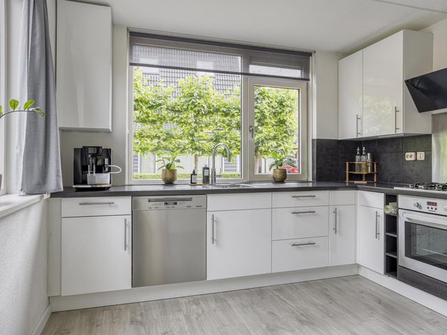 Nijmansbos 63, Enschede