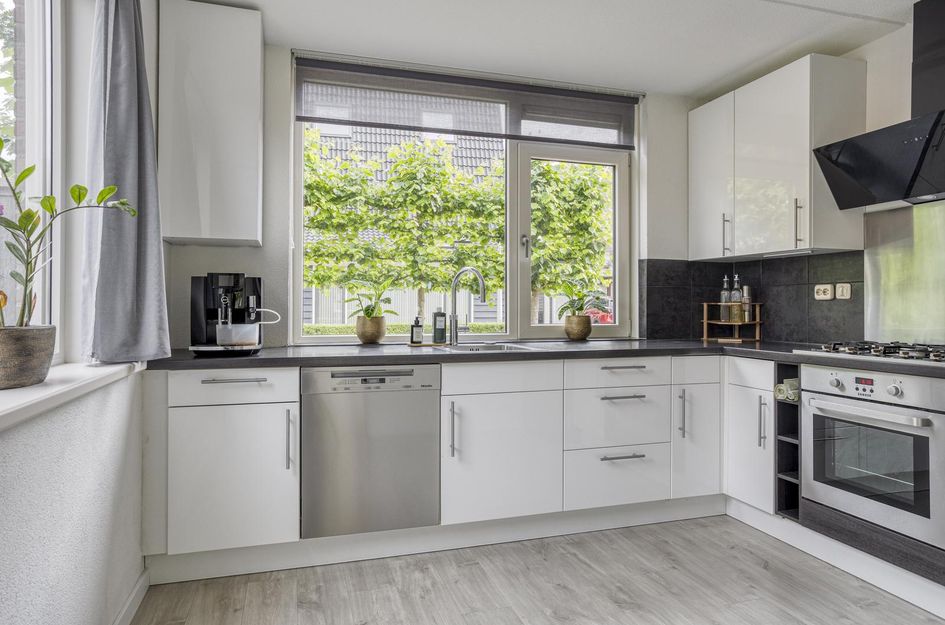 Nijmansbos 63