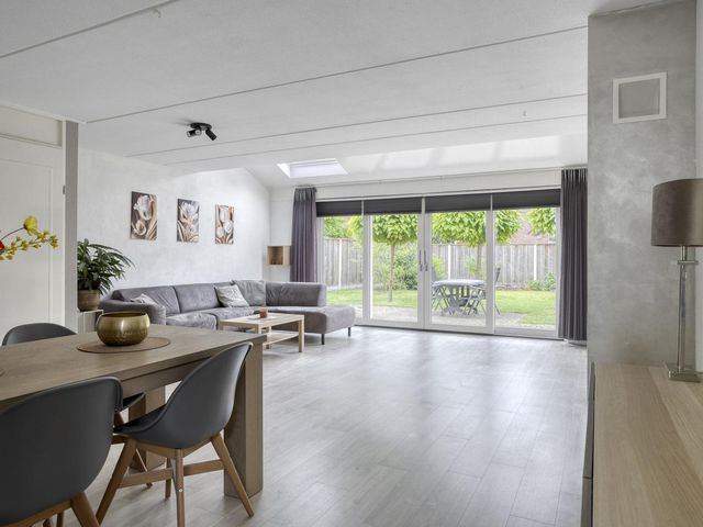 Nijmansbos 63, Enschede