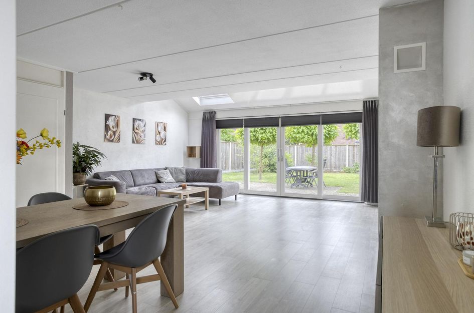 Nijmansbos 63