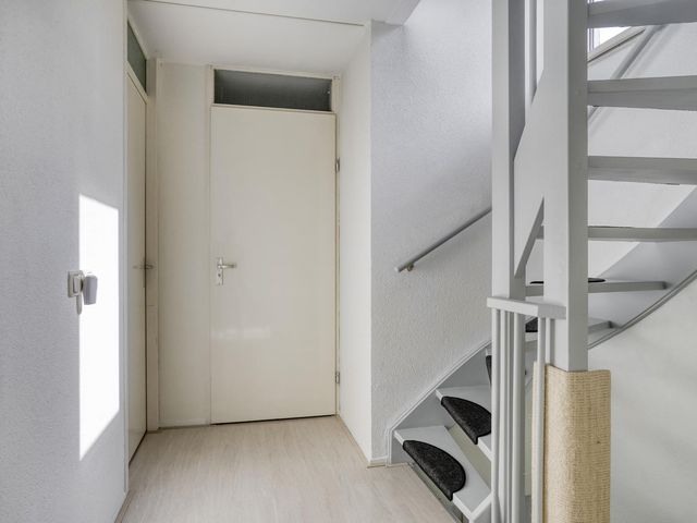 Nijmansbos 63, Enschede