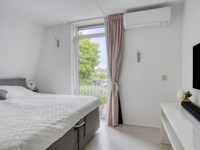 Nijmansbos 63, Enschede