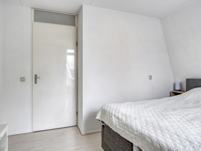 Nijmansbos 63, Enschede