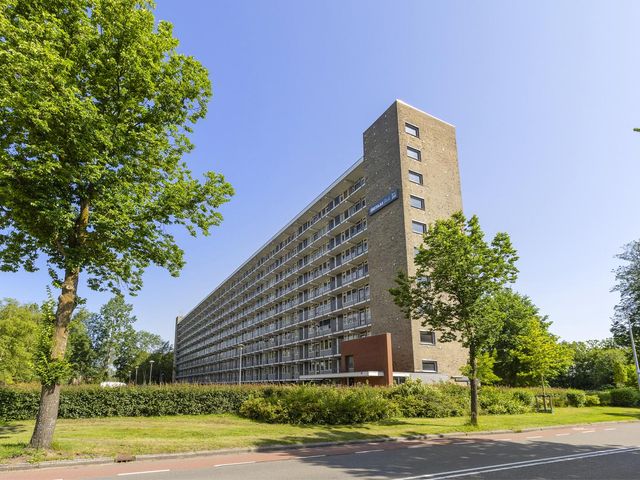Metaallaan 23, Groningen