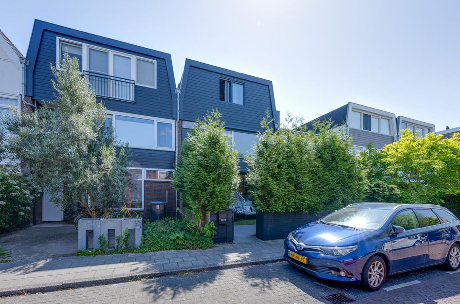 Dr. Eykmanstraat 38