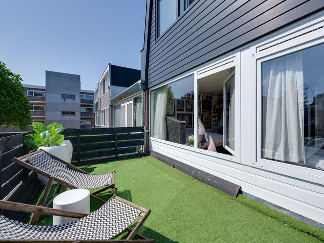 Dr. Eykmanstraat 38, Amstelveen