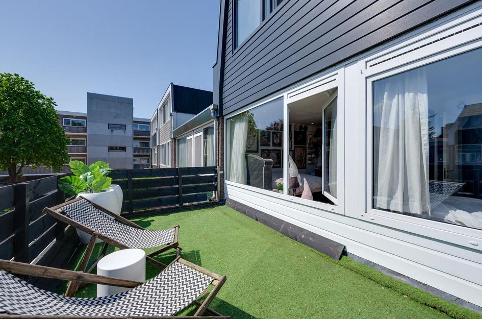 Dr. Eykmanstraat 38