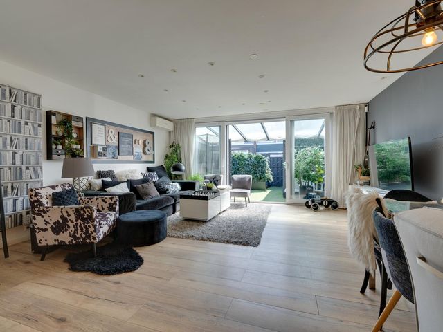 Dr. Eykmanstraat 38, Amstelveen