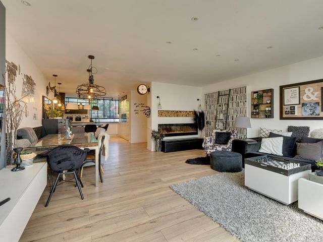 Dr. Eykmanstraat 38, Amstelveen