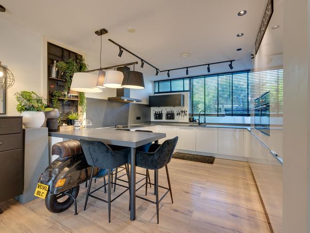 Dr. Eykmanstraat 38, Amstelveen